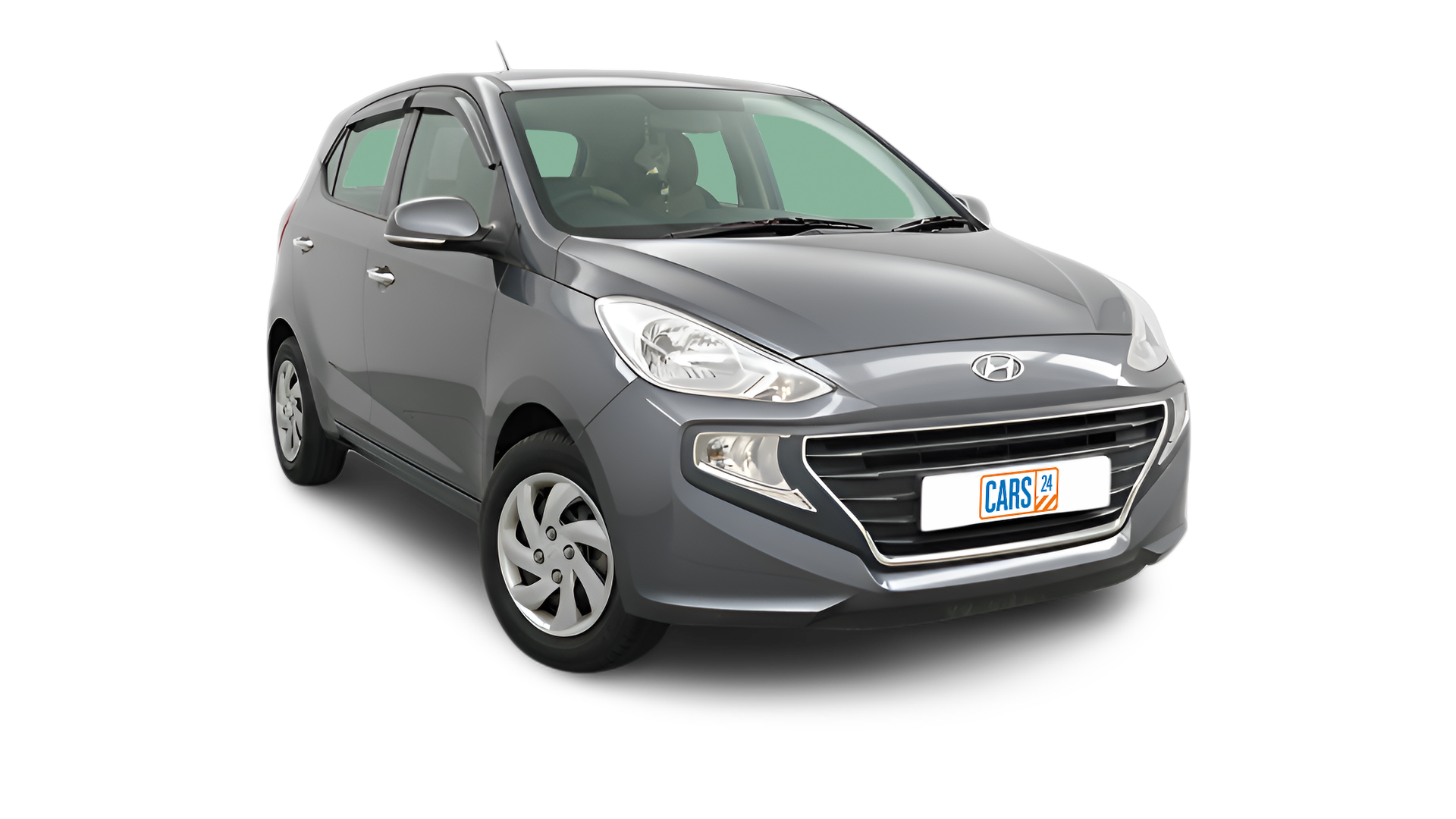 Hyundai NEW SANTRO-img